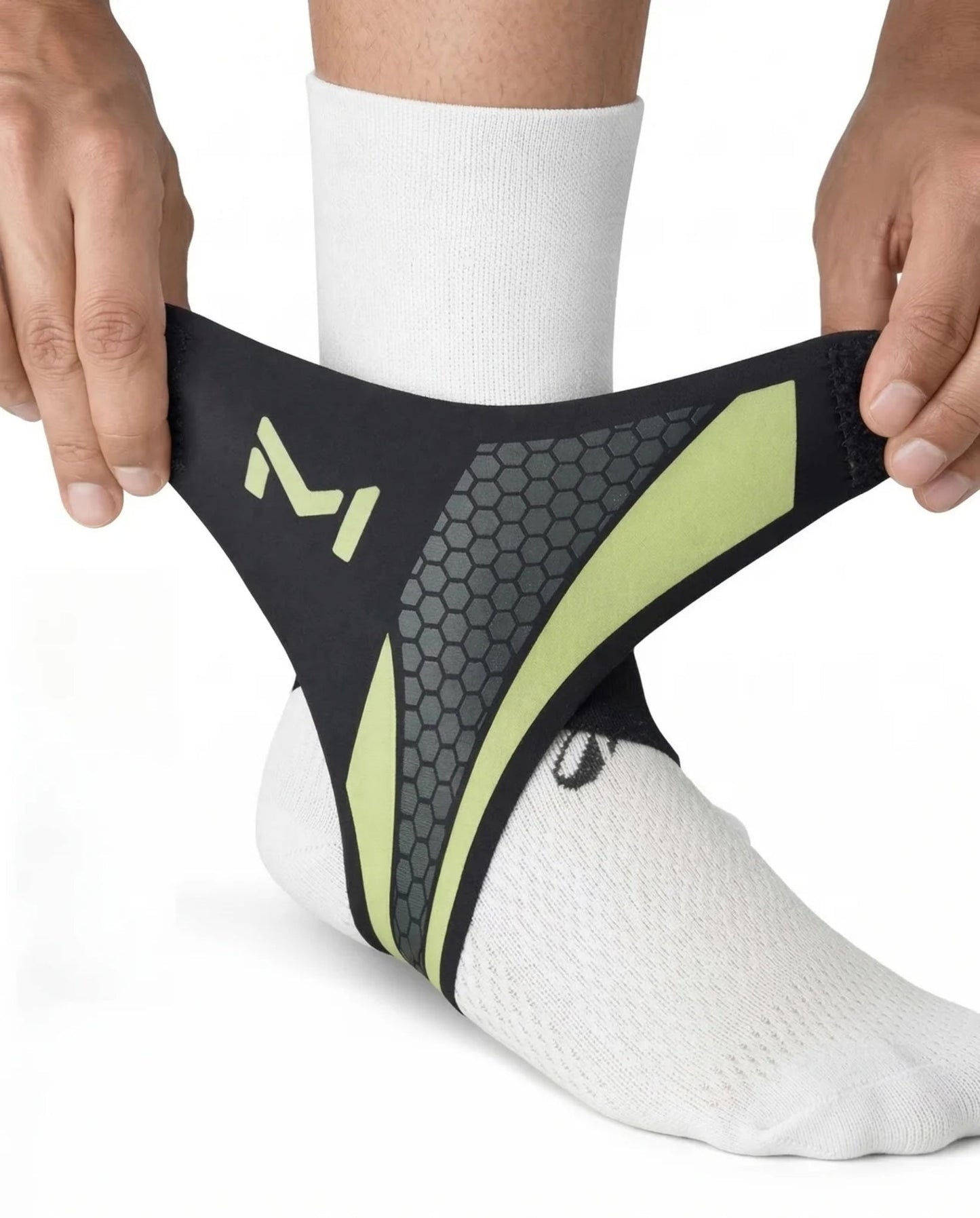Ankle Support™