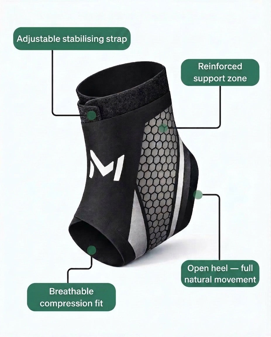 Ankle Support™