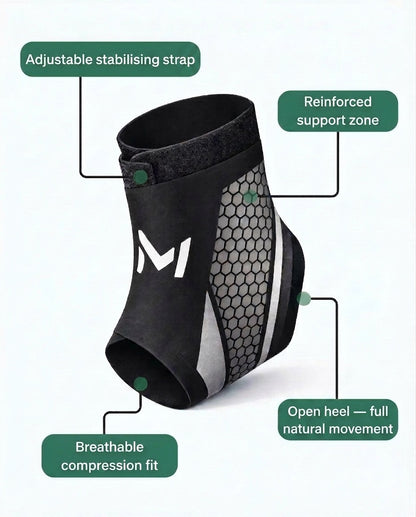 Ankle Support™